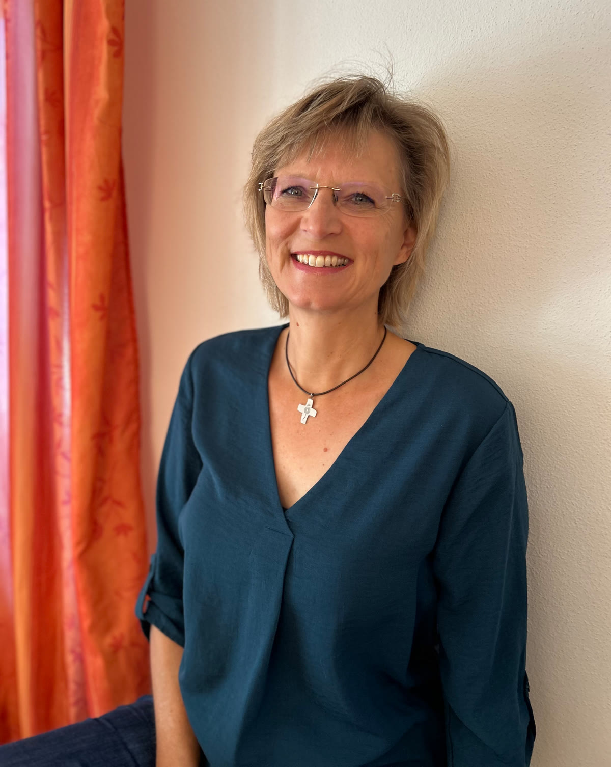 Corinna Schwarzer