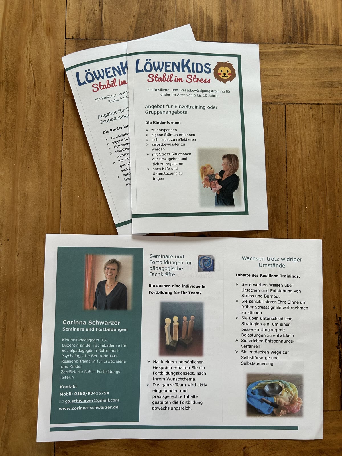 Flyer